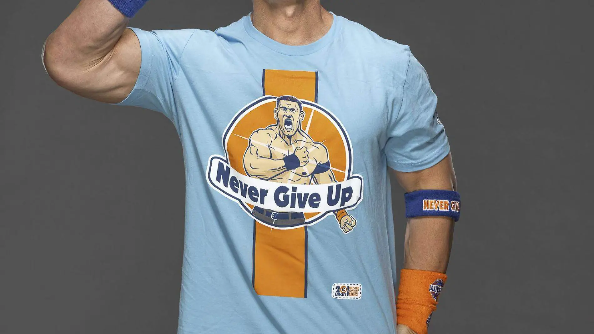 John Cena